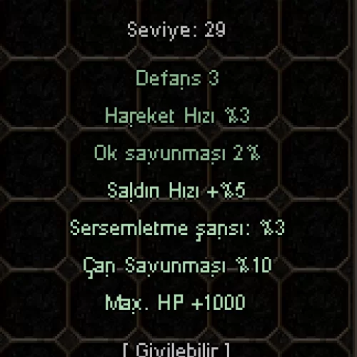  4 EFSUN DERİ ÇİZME HP Lİ